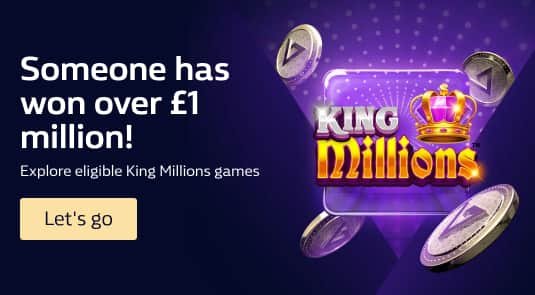 Guide to spin million casino